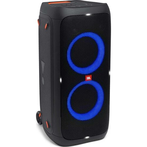 רמקול בידורית JBL Partybox 310