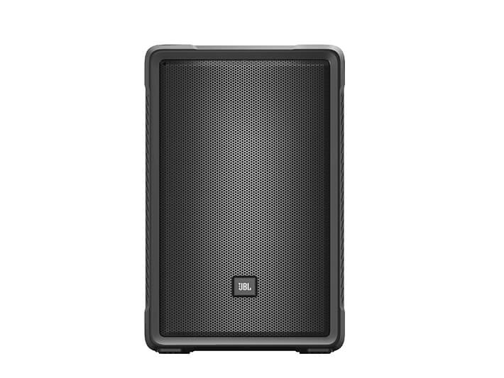 רמקול מוגבר JBL IRX108BT