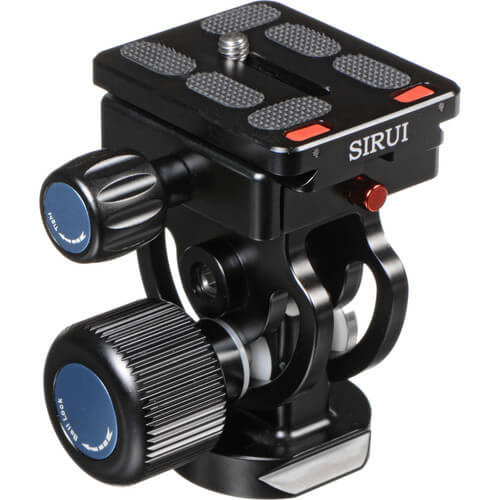 ראש חצובה Sirui L-10