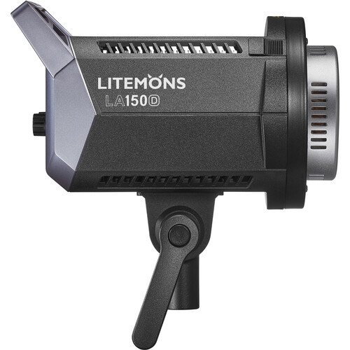 תאורה רציפה לצילומי וידאו Godox LA150D Daylight LED