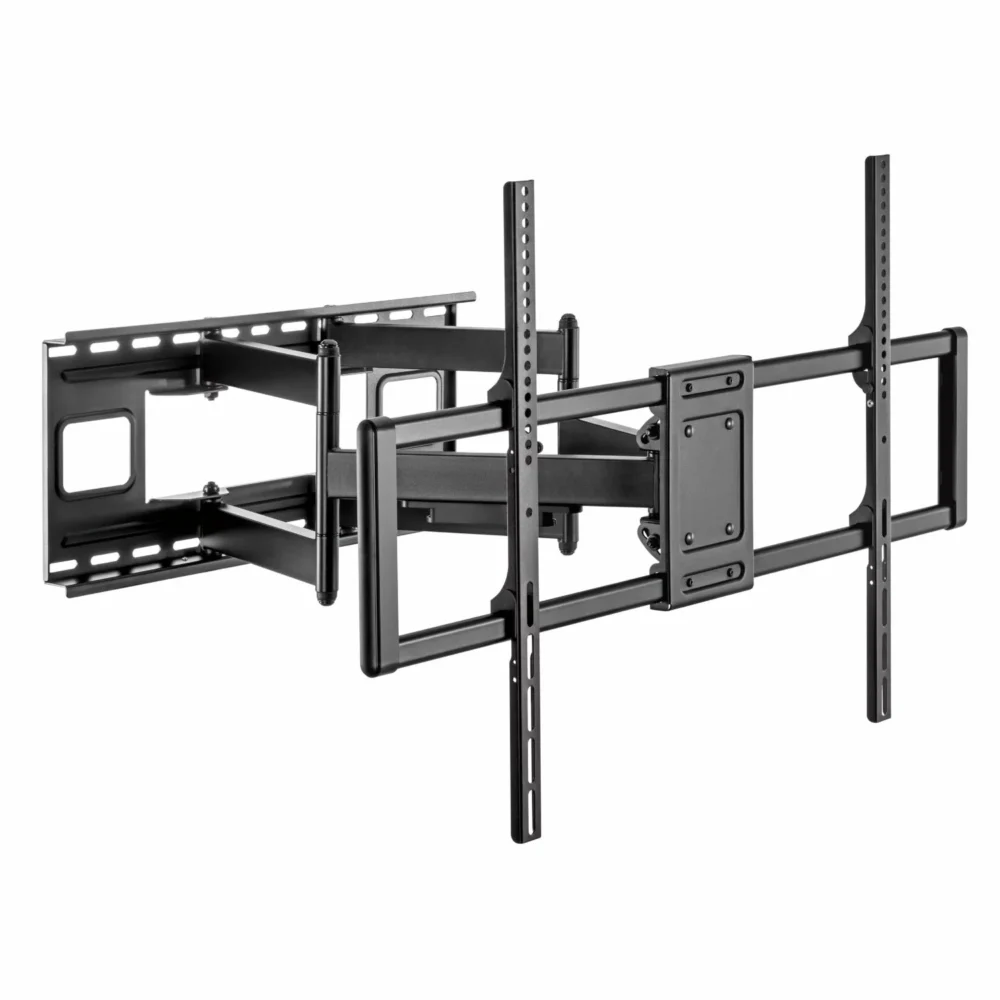 זרוע דו מפרקית לגודל מסך עד 120" LPA77-696