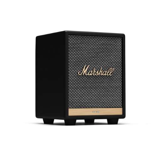 רמקול מרשל בעיצוב מהמם Uxbridge Marshall