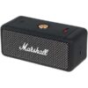 רמקול איכותי בלוטוס נייד מוגן מים Marshall Emberton ipx7
