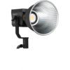 פנס לד לצילומים– Nanlite Forza 60B (kit) Bi-Color LED