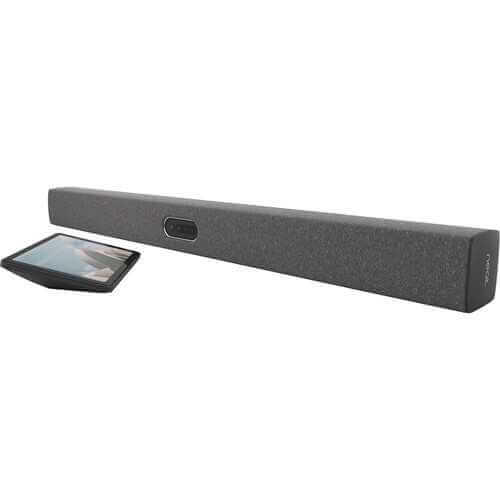 ערכת שיתוף פעולה NEAT Bar Pro + NEAT Pad לחדרי ישיבות