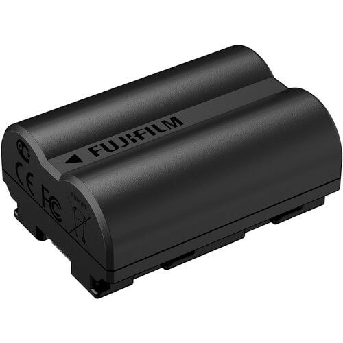 סוללה חלופית למצלמות פוג'יפילם FUJIFILM NP-W235