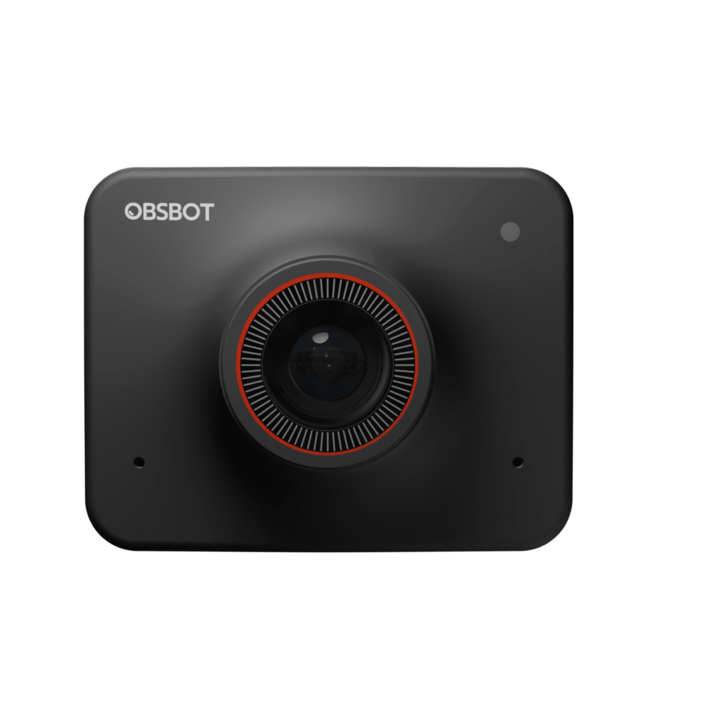 מצלמת רשת OBSBOT Meet 4K Webcam