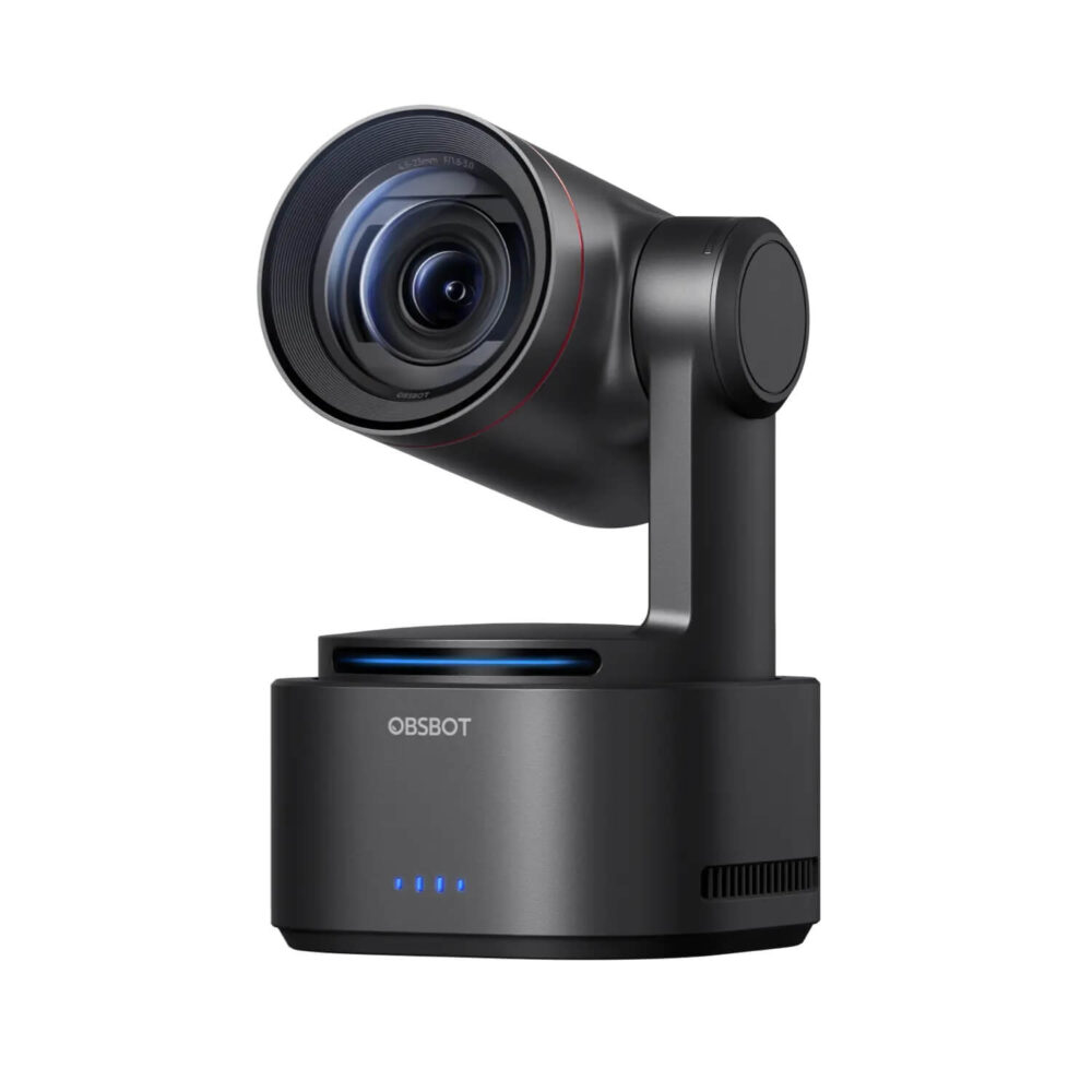 מצלמת רשת לחדר ישיבות OBSBOT TAIL 2 CAMERA