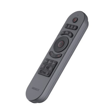 שלט OBSBOT Tiny Smart Remote 2