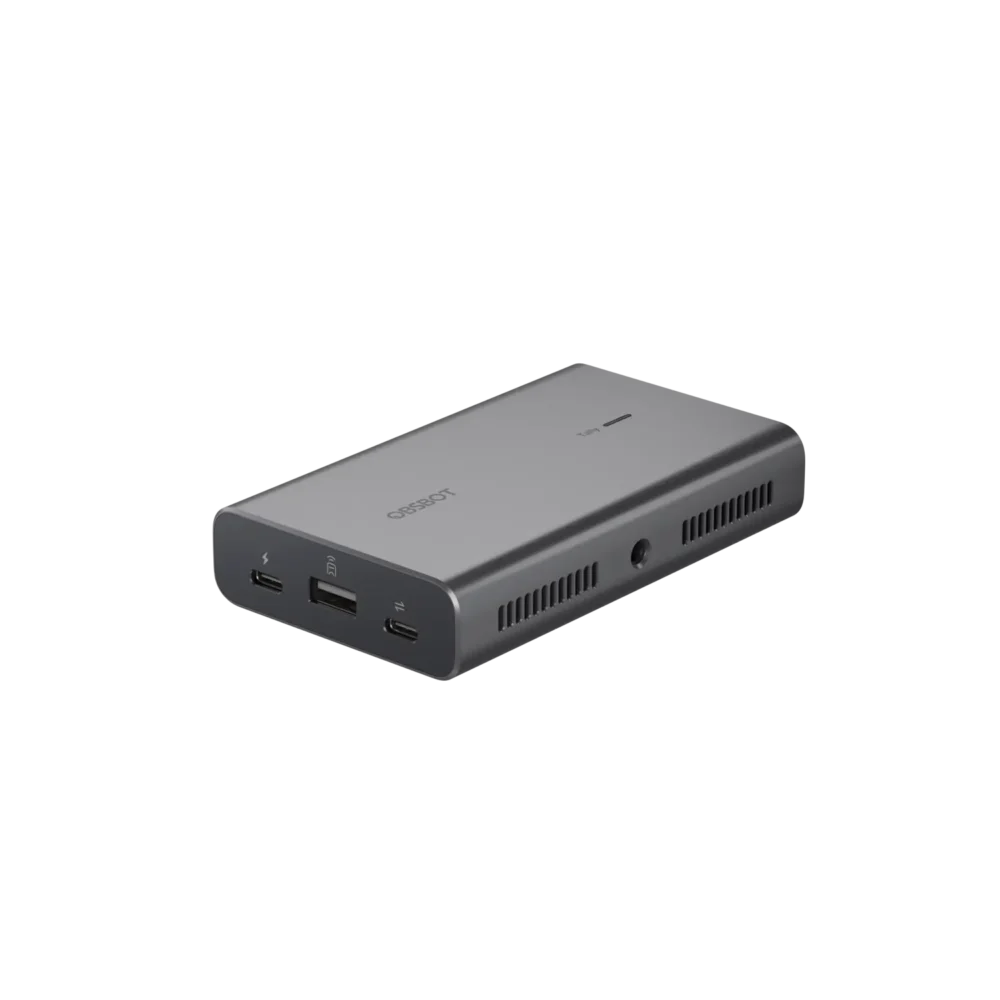 מתאם OBSBOT UVC TO NDI ADAPTER