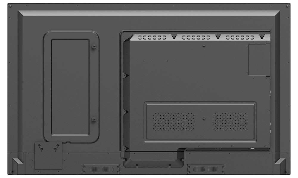 מסך אינראקטיבי 3651RK OPTOMA TOUCH SCREEN – תמונה 3
