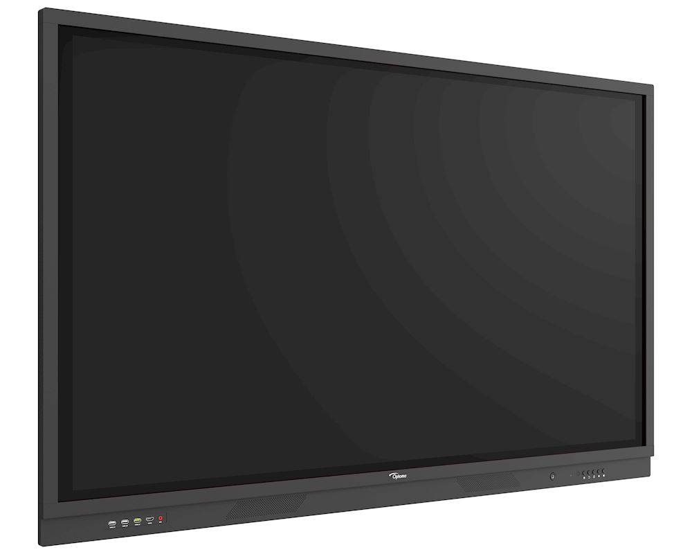 מסך אינראקטיבי 3651RK OPTOMA TOUCH SCREEN – תמונה 4