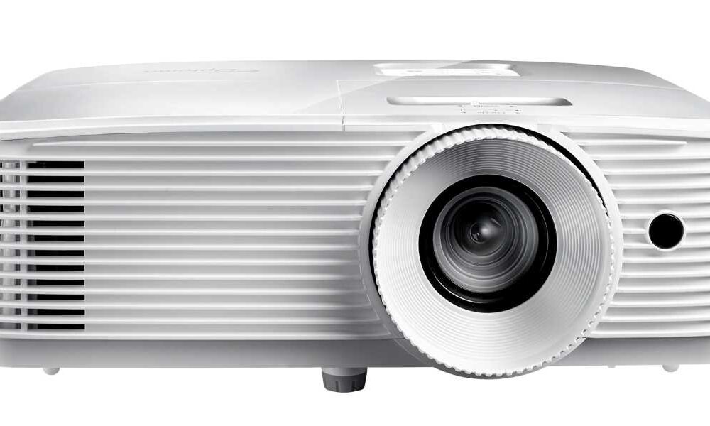 מקרן אופטומה Optoma EH335 Full HD