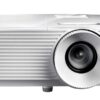 מקרן אופטומה Optoma EH335 Full HD