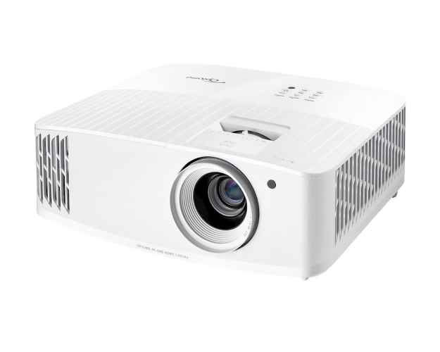 מקרן 4K לבית או למשרד OPTOMA UHD35 4K