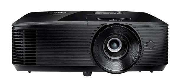 מקרן לכיתה ולחדרי ישיבות Optoma W400LV