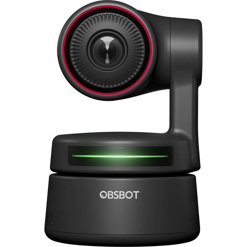 מצלמת רשת OBSBOT Tiny Full HD