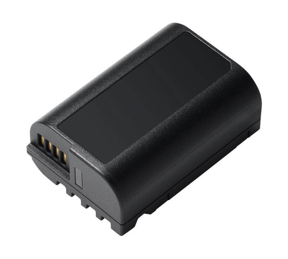 סוללה חלופית למצלמות פנסוניק DMW-BLK22