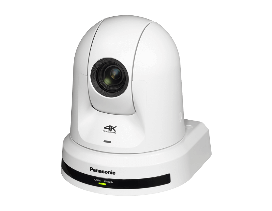 מצלמה רובוטית Panasonic AW-UE40 4K HDMI PTZ