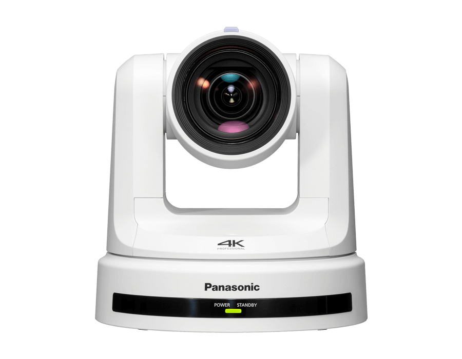 מצלמה רובוטית Panasonic AW-UE20 4K PTZ
