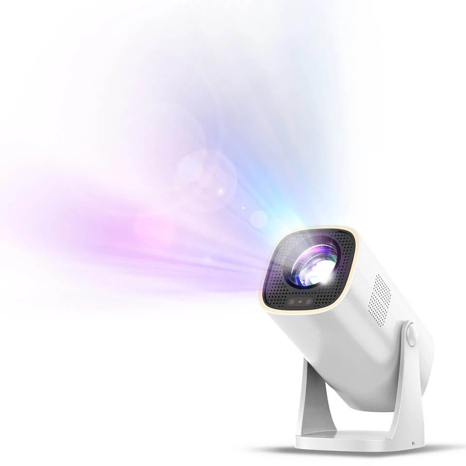 מקרן Philips NeoPix Smart 230