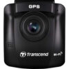 מצלמת דרך לרכב Transcend DrivePro 250