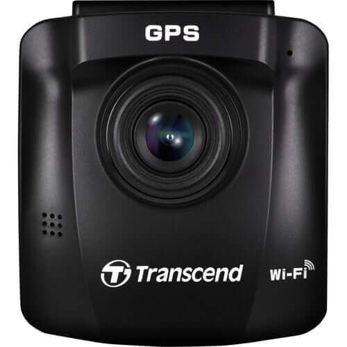 מצלמת דרך לרכב Transcend DrivePro 250
