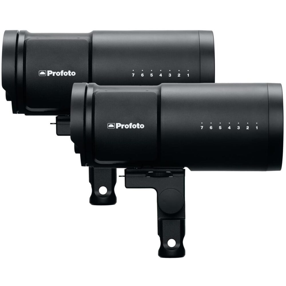 זוג פלאשים Profoto OCF B10X Plus Duo Kit
