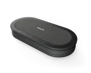 מיקרופון חכם אלחוטי Philips SmartMeeting PSE0501/00