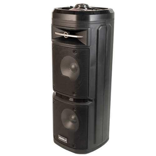 בידורית ניידת 6X2 אינטש RichTech RT83