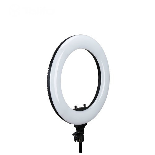טבעת תאורה לאיפור Tolifo R48B LED