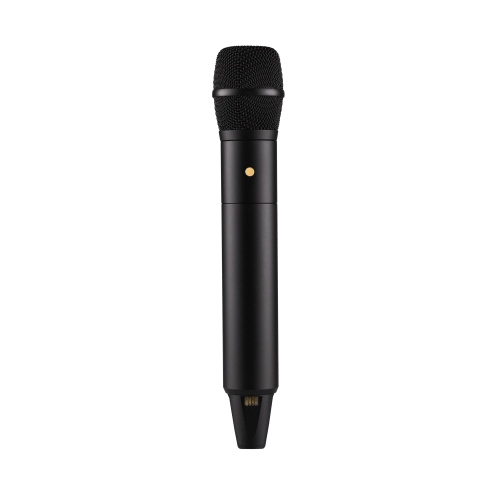 מיקרופון RODE INTERVIEW PRO