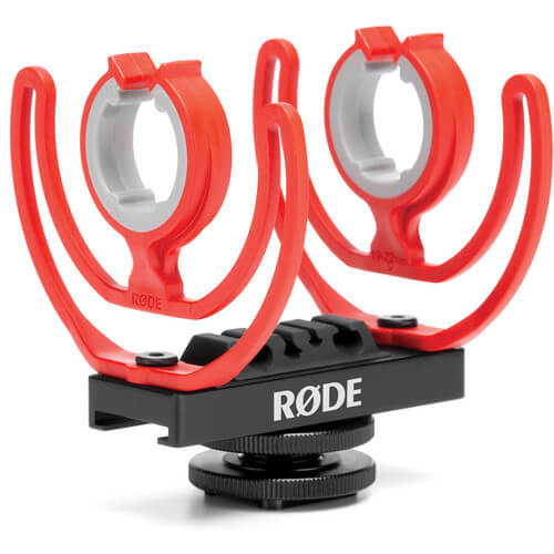 מיקרופון כיווני למצלמה/סמארטפון Rode VideoMic NTG – תמונה 4