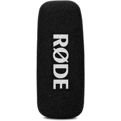 מיקרופון כיווני למצלמה/סמארטפון Rode VideoMic NTG – תמונה 5