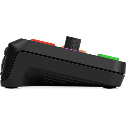 קונסולת סטרימינג אודיו ווידאו RODE X Streamer – תמונה 3