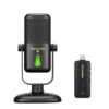מיקרופון שולחני אלחוטי  Saramonic sr-mv2000W