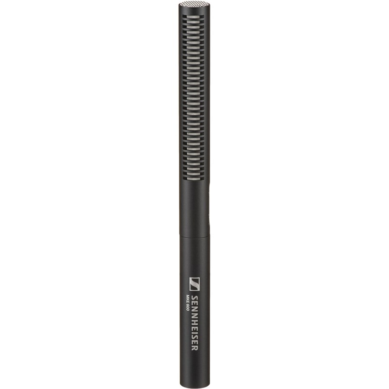 מיקרופון XLR קונדנסר מקצועי  SENNHEISER