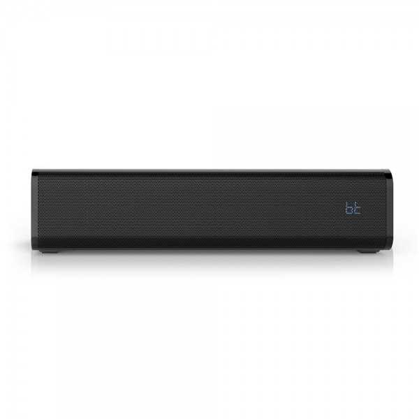מקרן קול סאונדבר עם 2 מיקרופנים אלחוטיים SING BAR 35