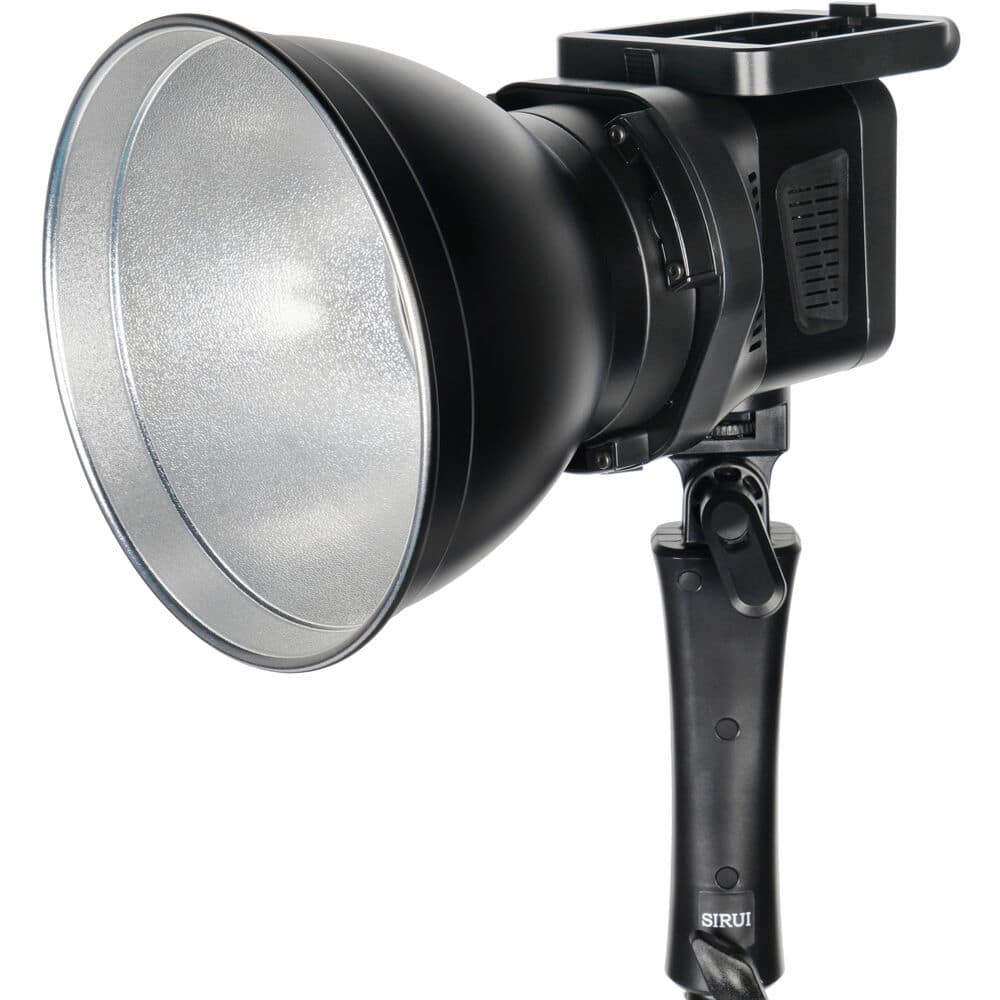 פנס לד Sirui C60 Daylight