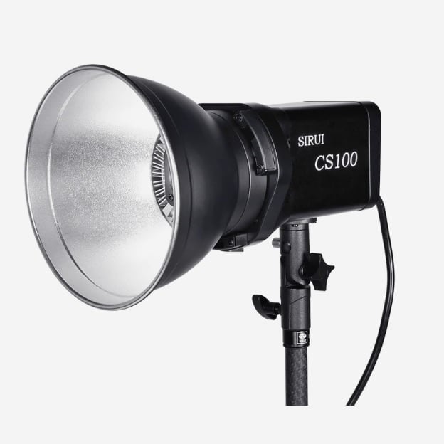 פנס סטודיו Bi-Color דגם Sirui C100B