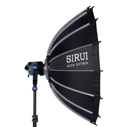 סופטבוקס קוטר 60 ס”מ Sirui