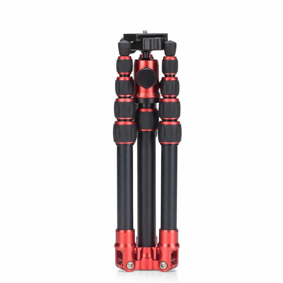 חצובה למצלמה SIRUI T005