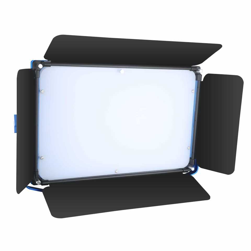 תאורת סטודיו מקצועית NiceFoto SL-2000A III