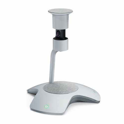 מערכת שיחות ועידה 360- Yealink SmartVision 60