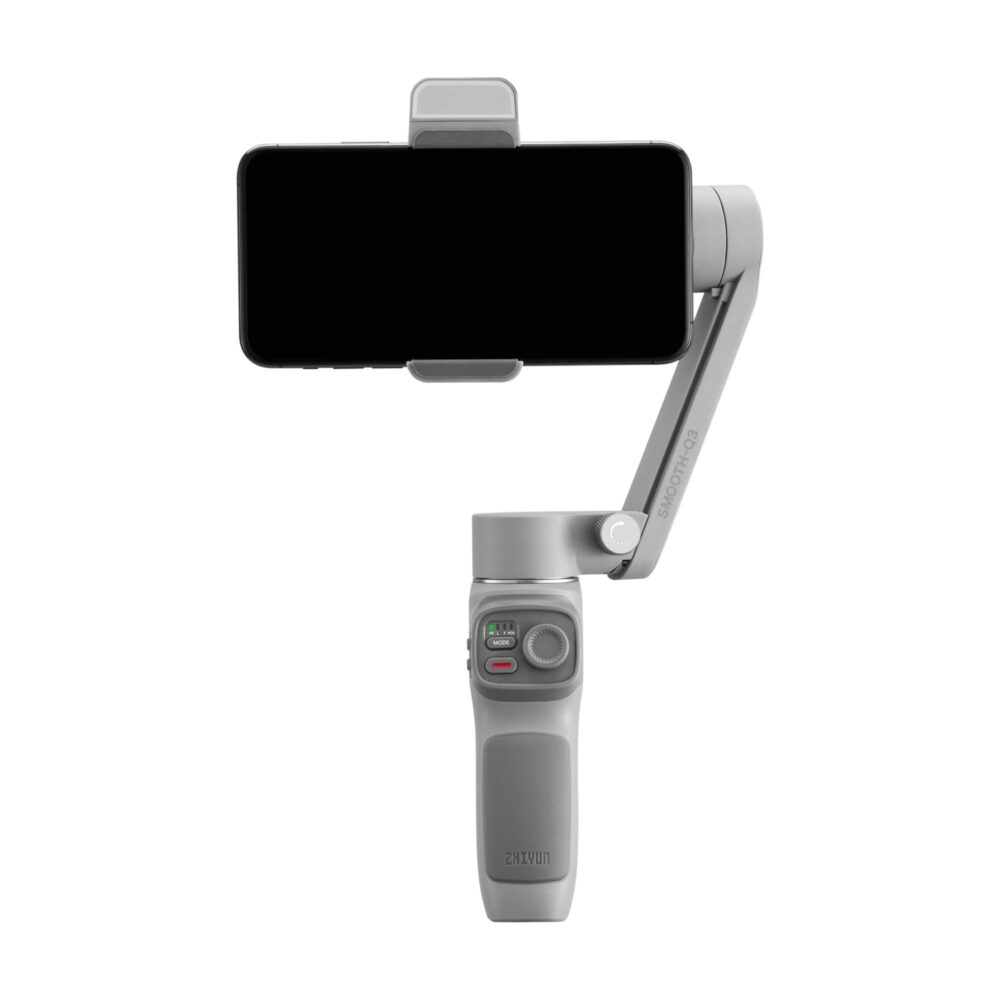 מייצב לסמארטפון Zhiyun Smooth Q3