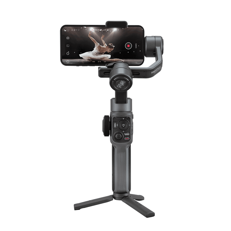 גימבל לסמארטפון  Zhiyun Smooth5
