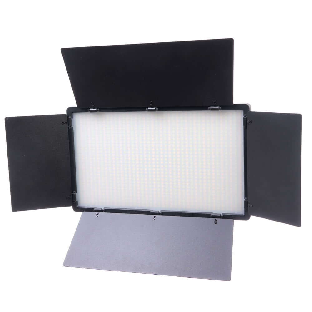 פנס תאורת רציפה לסטודיו  נורות לד SOMITA LED800 PRO