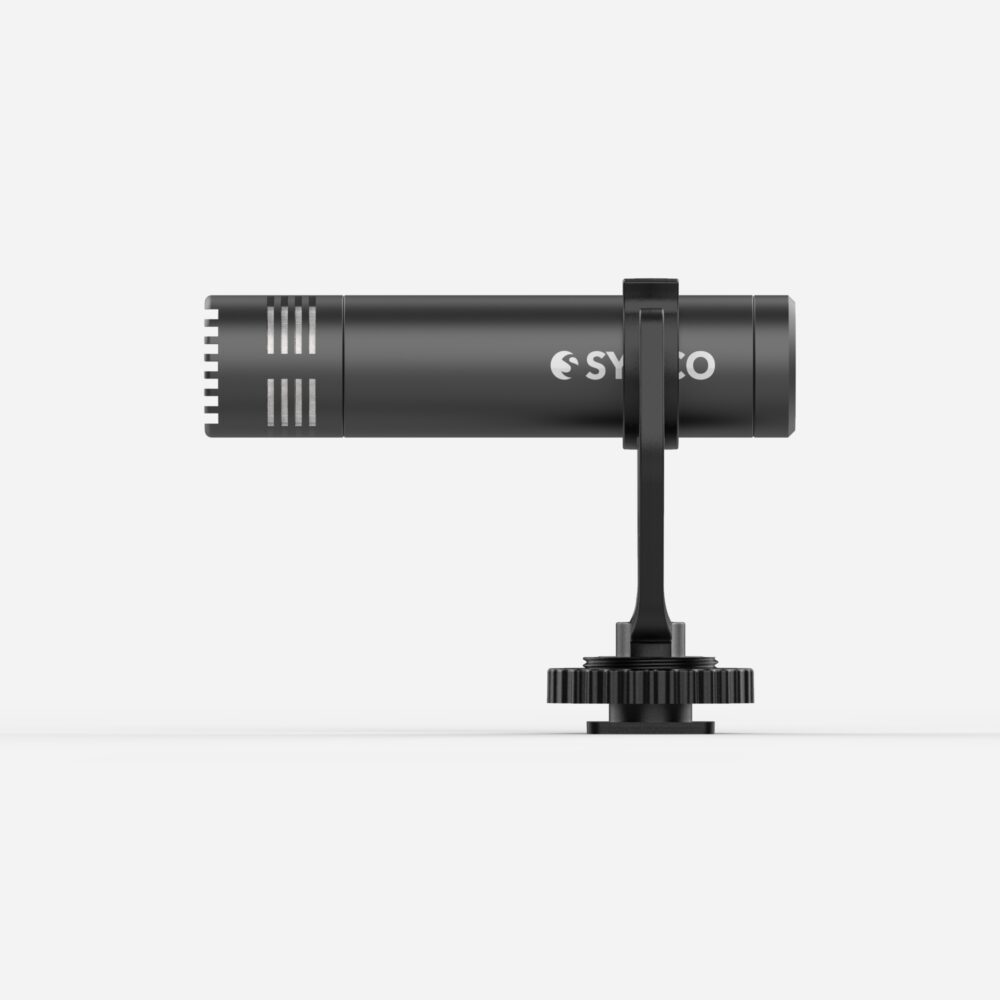 מיקרופון חוטי SYNCO Mic-M1