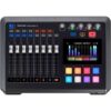 מקליט סאונד, מיקסר וכרטיס קול Tascam Mixcast 4