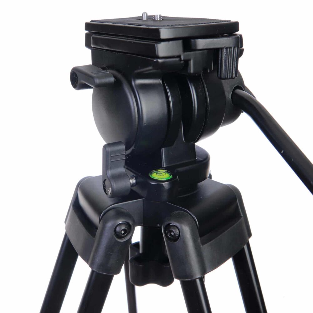 חצובה ראש וידאו  SOMITA ST 650H